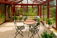 Weasdale conservatory quotes