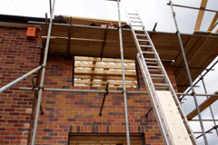 trusted extension quotes Weasdale