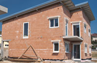 Weasdale home extensions