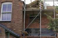 free Weasdale home extension quotes