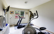 Weasdale home gym construction leads